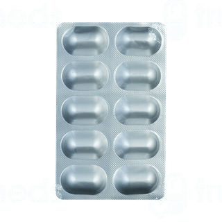 Pcoshe Tablet 10