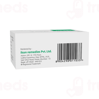 Idilan 10 Mg Tablet 10