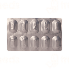 Bromoshine D Tablet 10