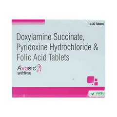 Avosic Tablet 30