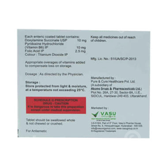 Avosic Tablet 30