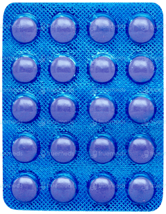 Metrogyl 200 Tablet 20 Metrogyl 200 Tablet 20