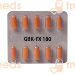 Gbk Fx 180 Tablet 10