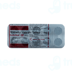 Endowal E2 Tablet 10 Endowal E2 Tablet 10