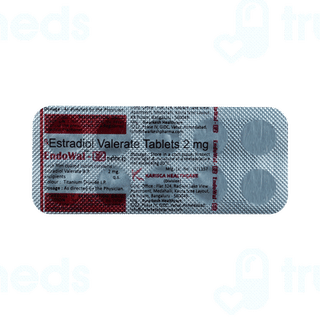 Endowal E2 Tablet 10