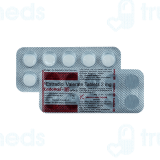 Endowal E2 Tablet 10