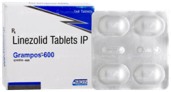 Grampos 600 Mg Tablet 4