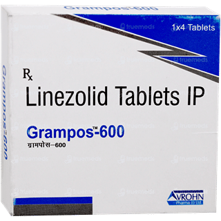 Grampos 600 Mg Tablet 4