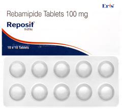 Reposit Tablet 10