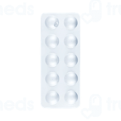 Pantofer 40 MG Tablet 10