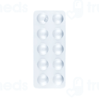 Pantofer 40 MG Tablet 10