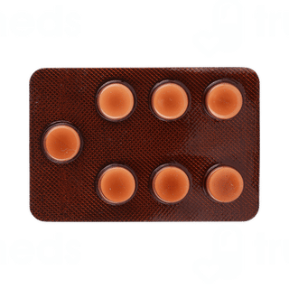 Terbitek 250 MG Tablet 7