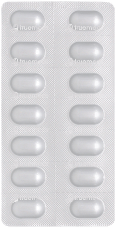 Arnisac 100 Tablet 14