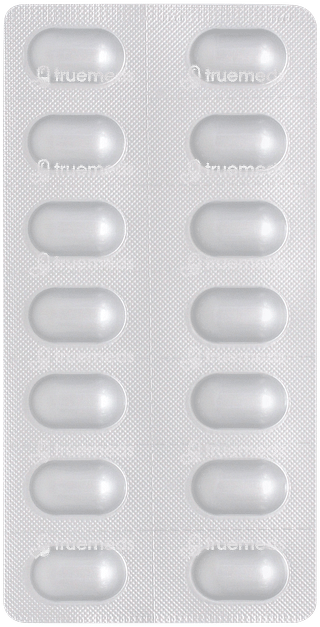 Arnisac 100 Tablet 14