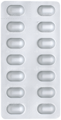 Arnisac 50 Tablet 14 Arnisac 50 Tablet 14