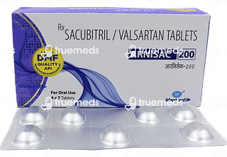 Arnisac 200 Tablet 7