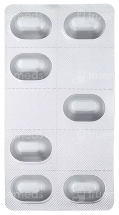 Arnisac 200 Tablet 7