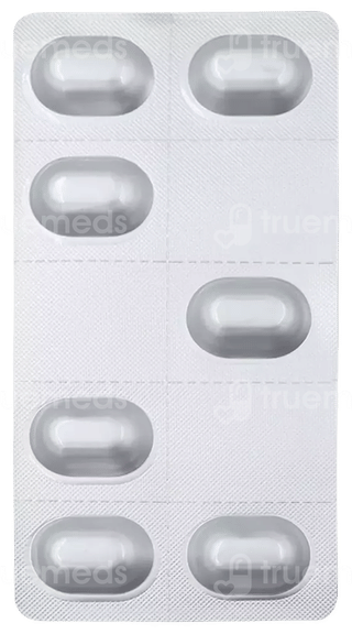 Arnisac 200 Tablet 7