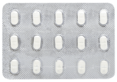 Ateremcure 25 MG Tablet 15