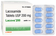 Lacove 200 Tablet 10