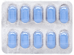 Lacove 200 Tablet 10 Lacove 200 Tablet 10