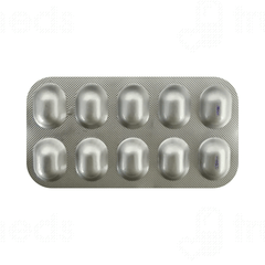 Fillax L Tablet 10