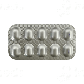 Fillax L Tablet 10