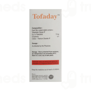 Tofaday Tablet 10
