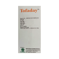 Tofaday Tablet 10 Tofaday Tablet 10