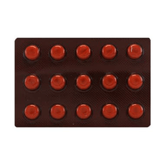 Moxicheck 0.2 Tablet 15 Moxicheck 0.2 Tablet 15