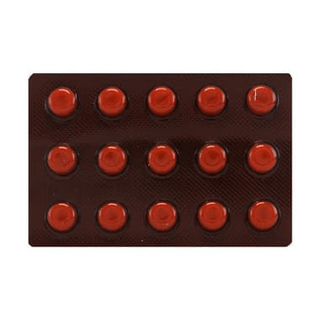 Moxicheck 0.2 Tablet 15