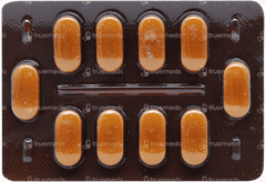 Intadol Sp Forte Tablet 10
