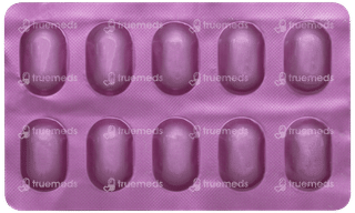 Intadol Sp Tablet 10