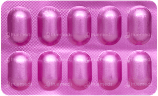 Intadol Sp Tablet 10