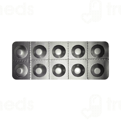 Telcordia Am 40 MG Tablet 10 Telcordia Am 40 MG Tablet 10