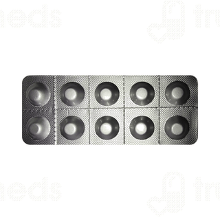 Telcordia Am 40 MG Tablet 10
