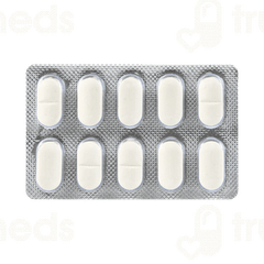 Etocel P Tablet 10 Etocel P Tablet 10