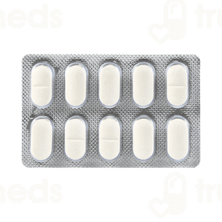 Etocel P Tablet 10