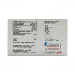 Butyron Tablet 10 Butyron Tablet 10