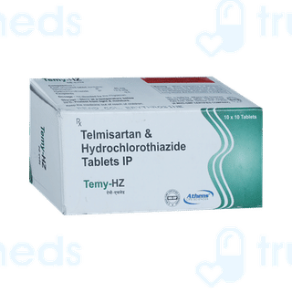 Temy Hz Tablet 10