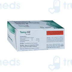 Temy Hz Tablet 10 Temy Hz Tablet 10
