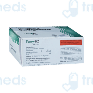 Temy Hz Tablet 10