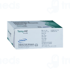 Temy Hz Tablet 10 Temy Hz Tablet 10