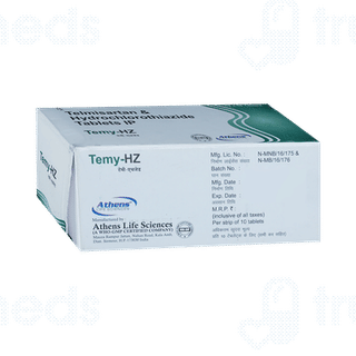 Temy Hz Tablet 10