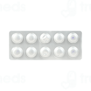 Panbrit 40 Mg Tablet 10
