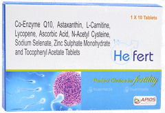 He Fert Tablet 10