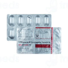 Oflonova Oz Tablet 10