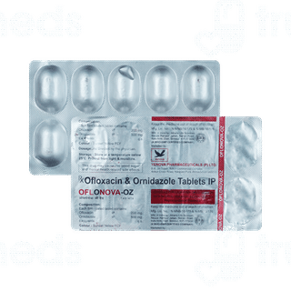 Oflonova Oz Tablet 10