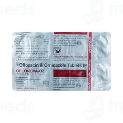 Oflonova Oz Tablet 10