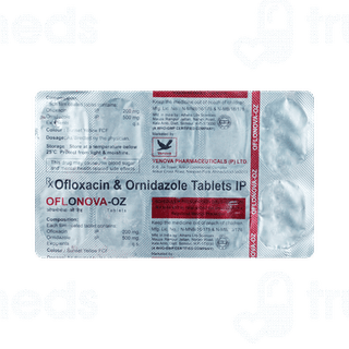 Oflonova Oz Tablet 10